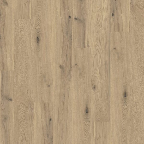 Close up of DuChateau Origine Chateau Prefinished Hardwood.