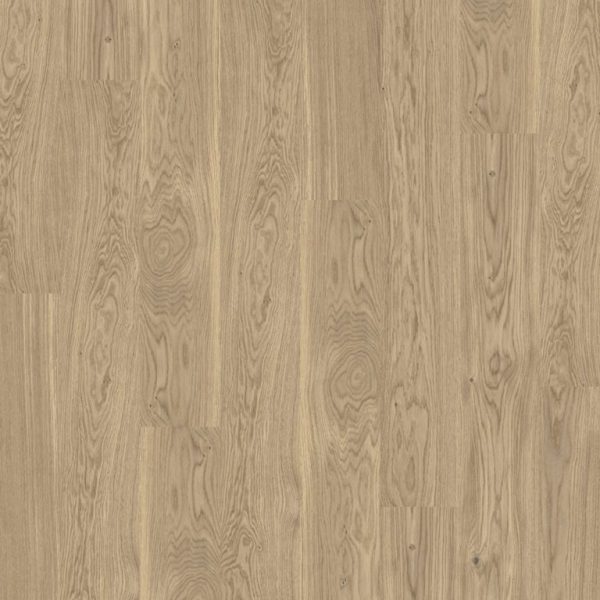 Close up of DuChateau Origine Vernal Prefinished Hardwood.