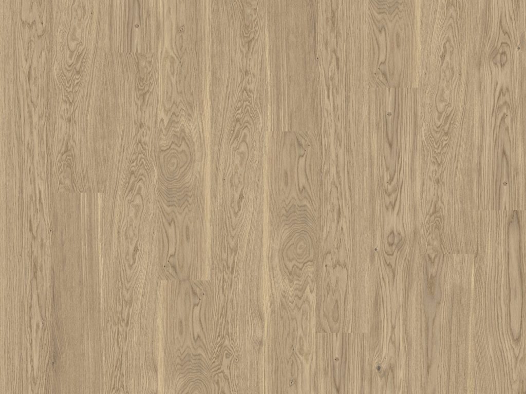 Close up of DuChateau Origine Vernal Prefinished Hardwood.