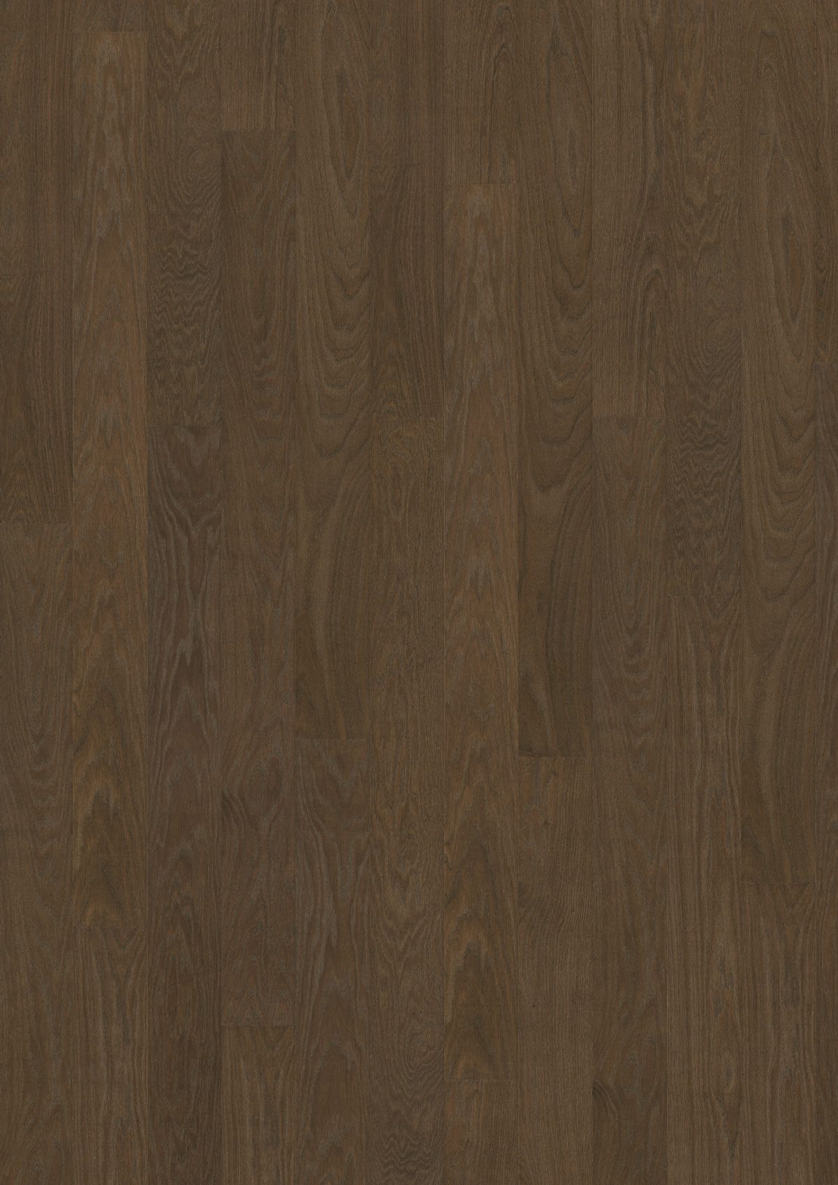 Close up of Kahrs Cocoa Bean Wide Prefinished Hardwood.