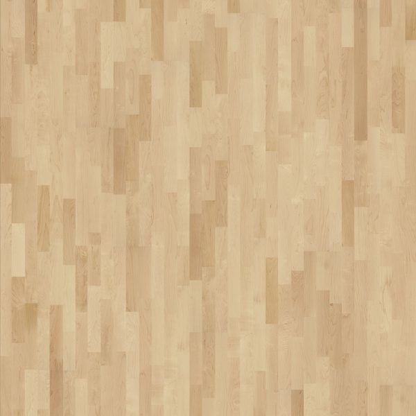 Close up of Kahrs Hard Maple Toronto Prefinished Hardwood.