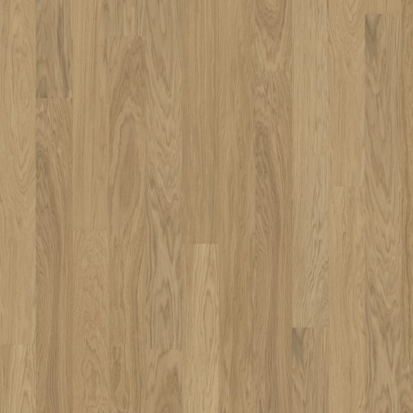 Close up of Kahrs Light Suede Wide Prefinished Hardwood.