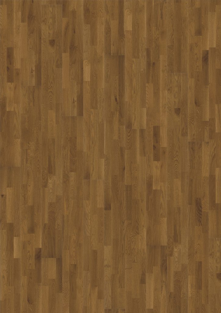 Close up of Kahrs Oak Bisbee Prefinished Hardwood.