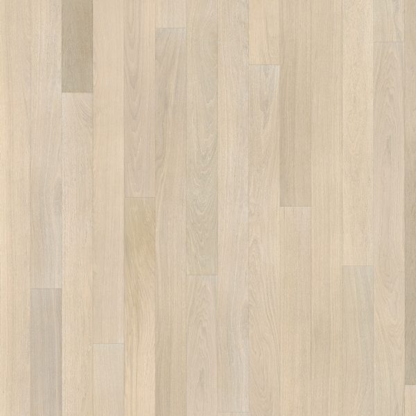 Close up of Kahrs Oak Cadence Prefinished Hardwood.