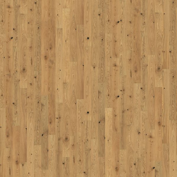 Close up of Kahrs Oak Etch Prefinished Hardwood.