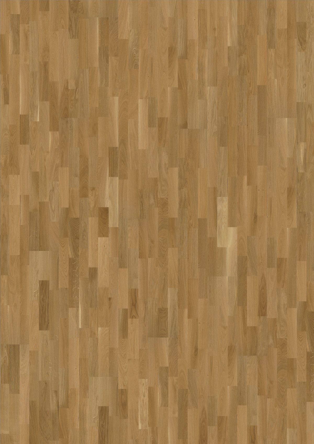 Close up of Kahrs Oak Lecco Prefinished Hardwood.