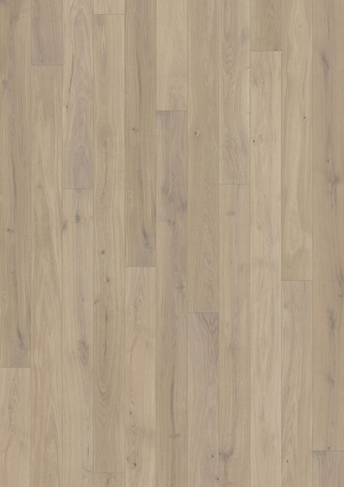 Close up of Kahrs Oak Muse Prefinished Hardwood.