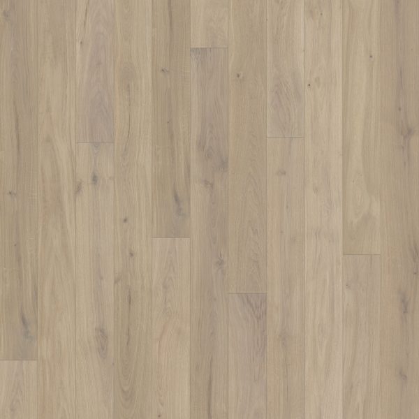 Close up of Kahrs Oak Muse Prefinished Hardwood.