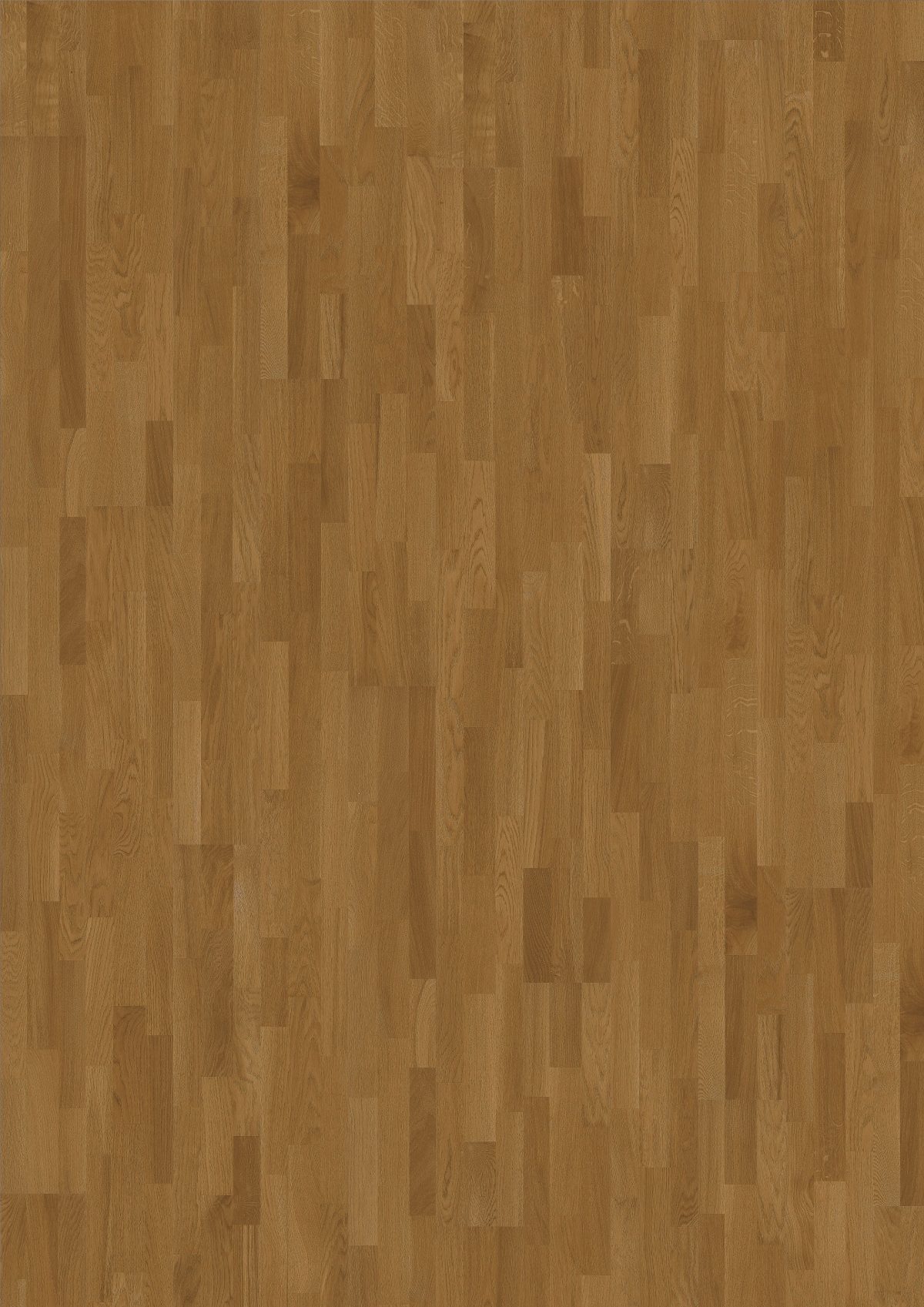 Close up of Kahrs Oak Pima Prefinished Hardwood.