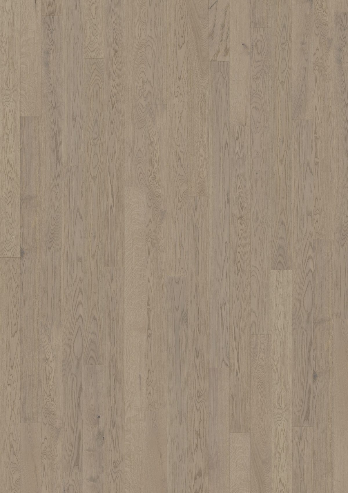 Close up of Kahrs Oak Reiter Prefinished Hardwood.