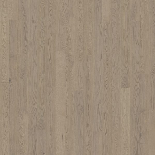 Close up of Kahrs Oak Reiter Prefinished Hardwood.