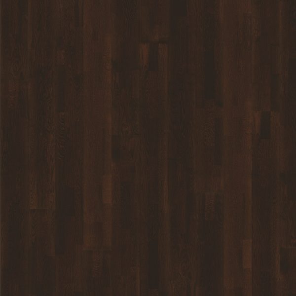 Close up of Kahrs Oak Supai Prefinished Hardwood.