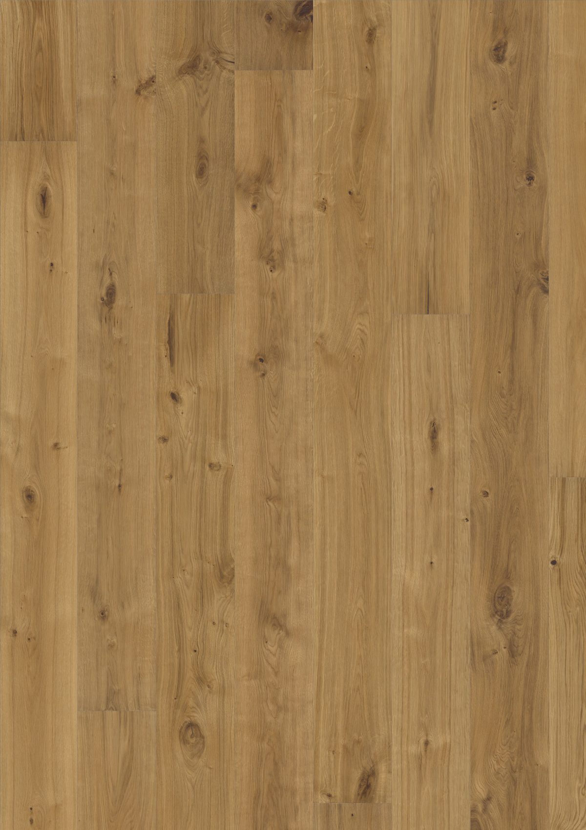 Close up of Kahrs Vedbo Prefinished Hardwood.