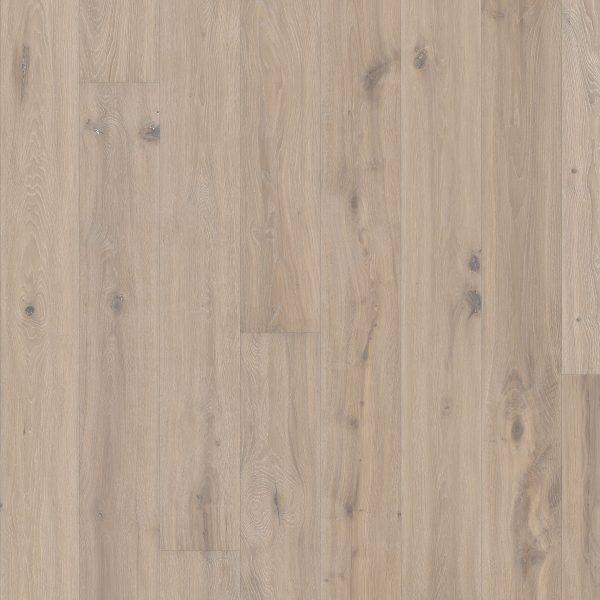 Close up of Kahrs Vista Prefinished Hardwood.