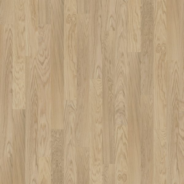 Close up of Kahrs Whole Grain Narrow Prefinished Hardwood.