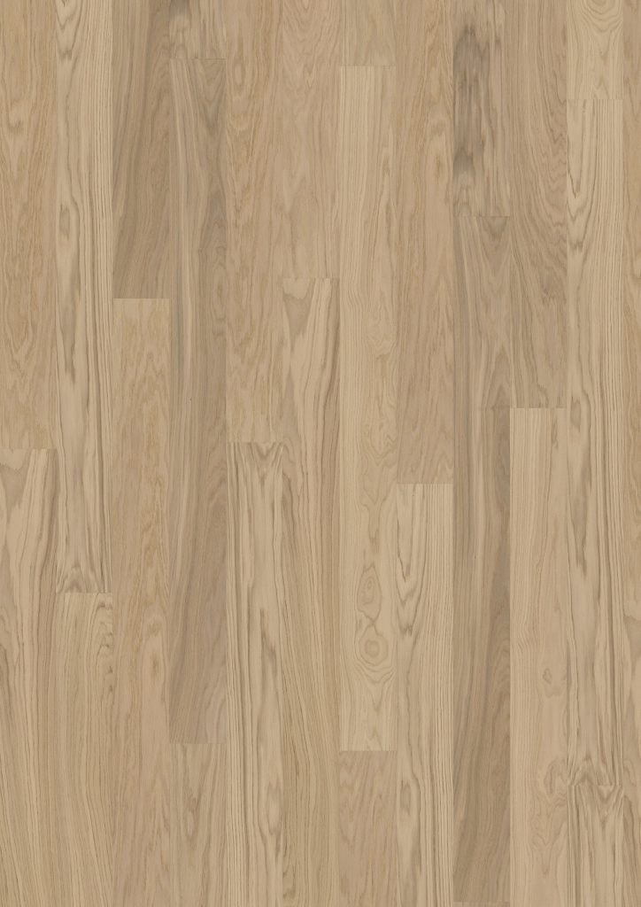 Close up of Kahrs Whole Grain Wide Prefinished Hardwood.