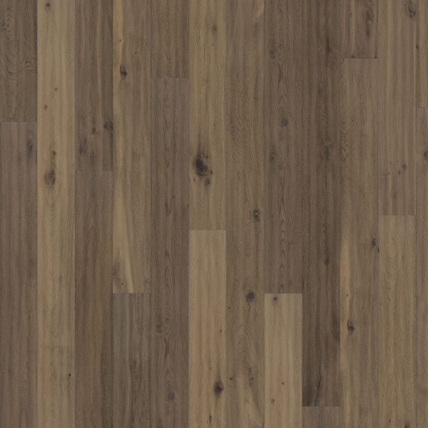 Close up of Kahrs Ydre Prefinished Hardwood.