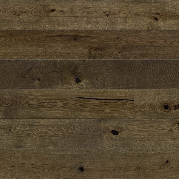 Close up of Barlinek Oak Bonet Prefinished Hardwood.